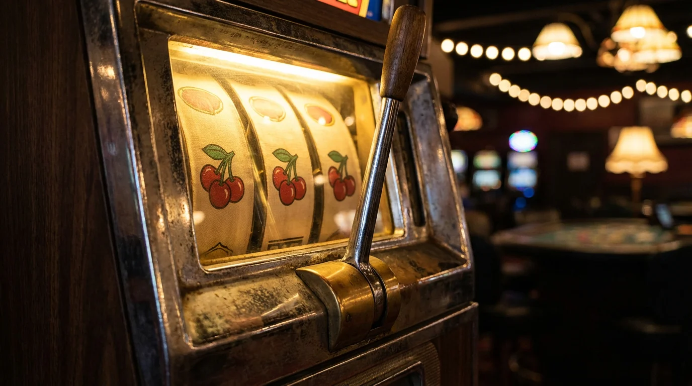 Best casino bonus for slots UK — top slot welcome offers