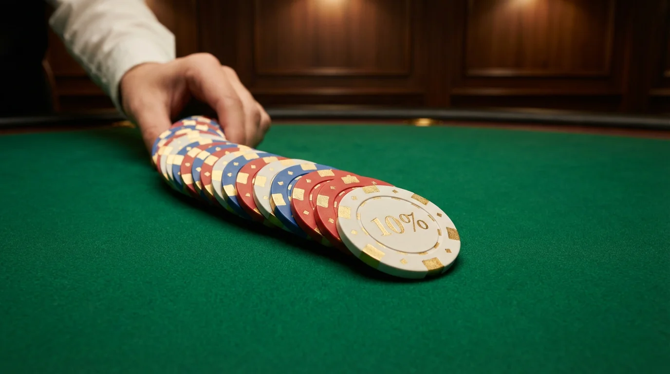 Cashback casino bonus UK 2026 — best cashback offers