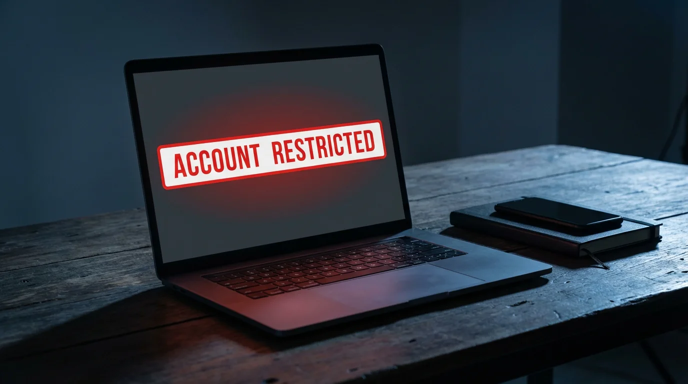 Casino bonus abuse and UK account restrictions