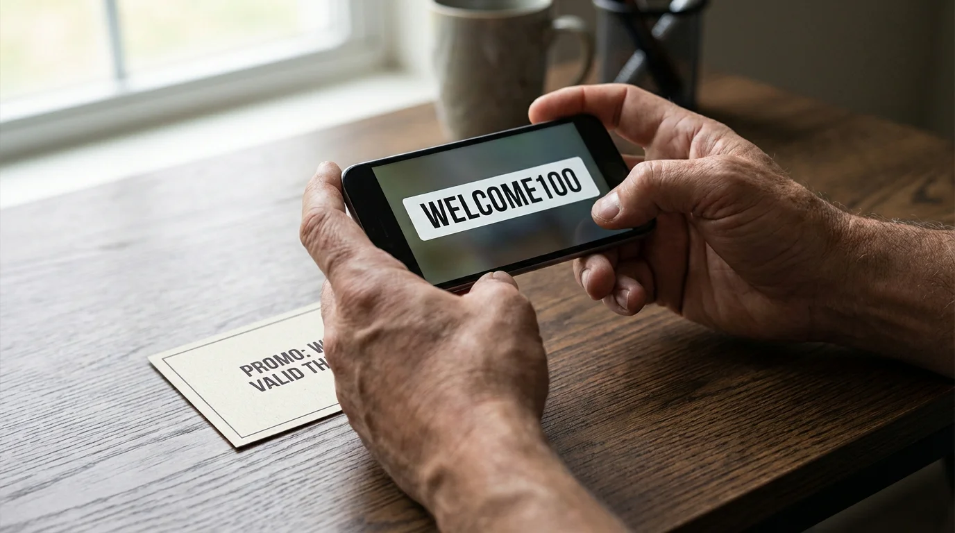 Casino bonus codes UK 2026 — latest promo codes and offers