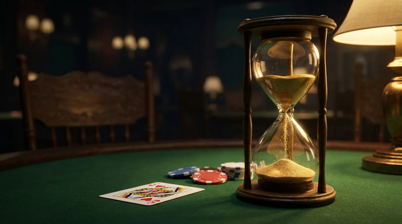 Casino bonus expiry dates and time limits for UK players