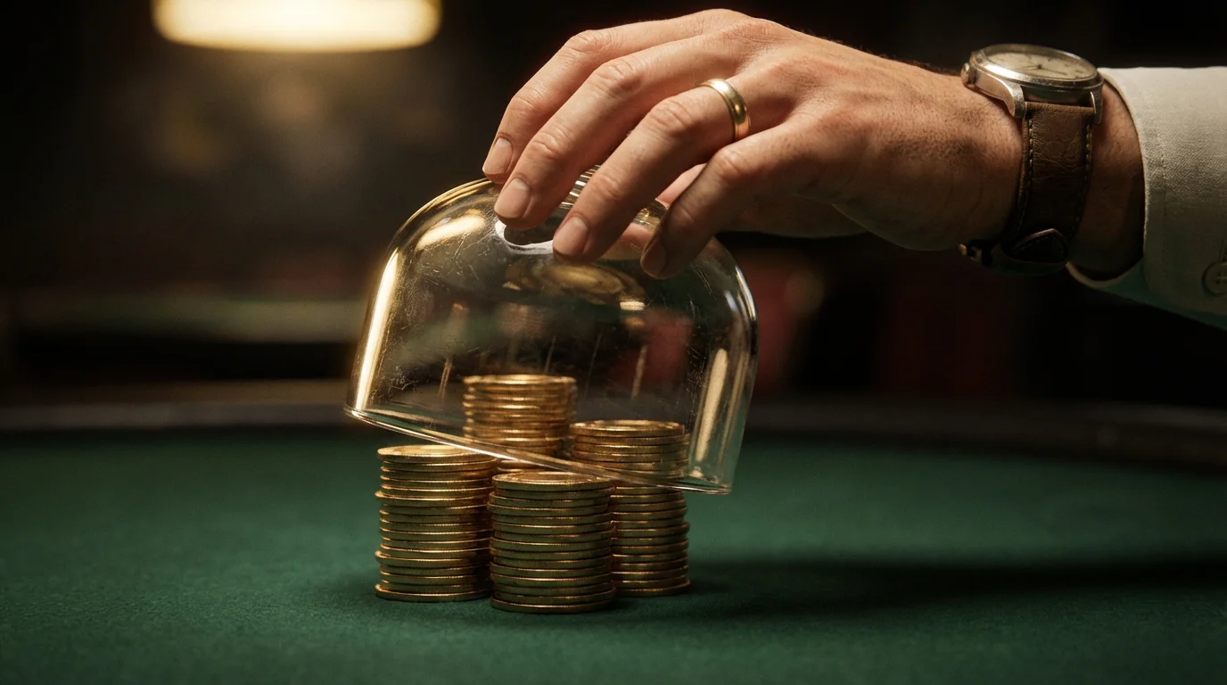 Casino bonus maximum win cap explained for UK players