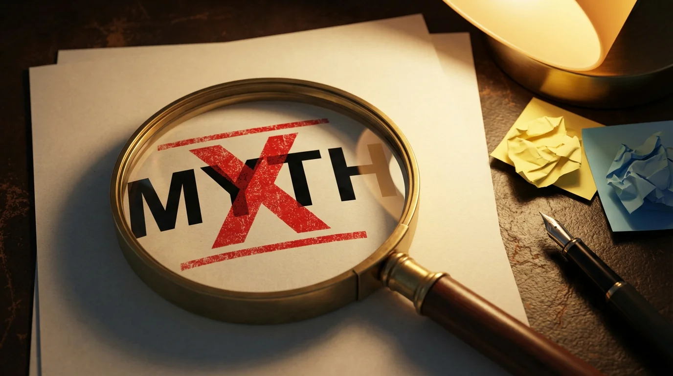 Casino bonus myths debunked common UK player mistakes