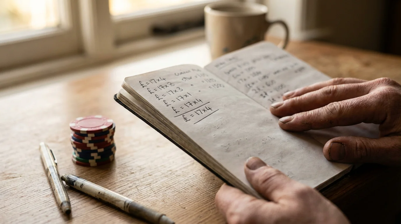 Casino wagering requirements explained — how playthrough works for UK bonus offers