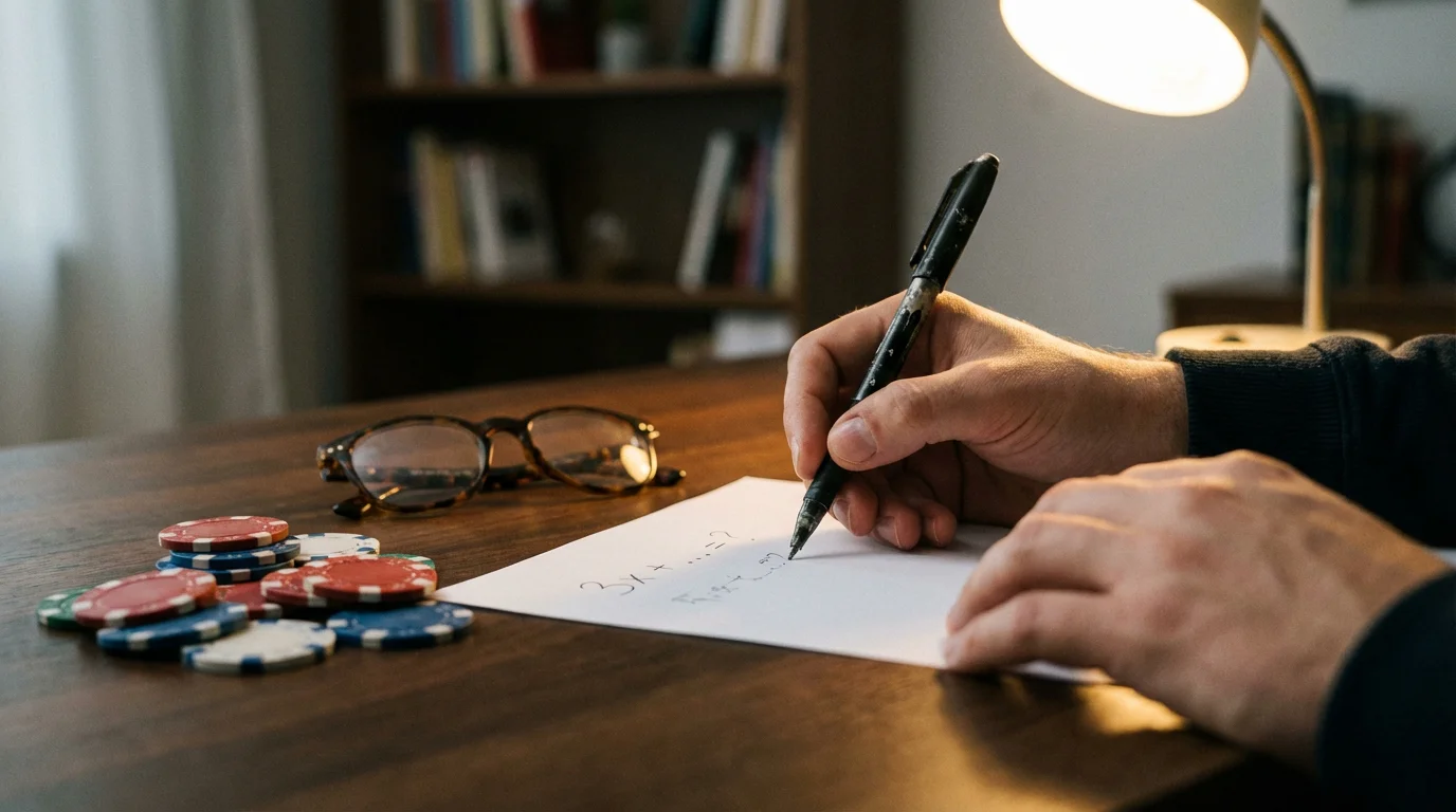 How to calculate casino bonus value for UK players