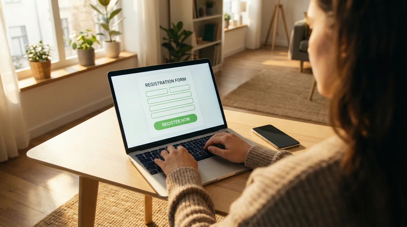 How to claim a casino welcome bonus in the UK — step-by-step registration guide