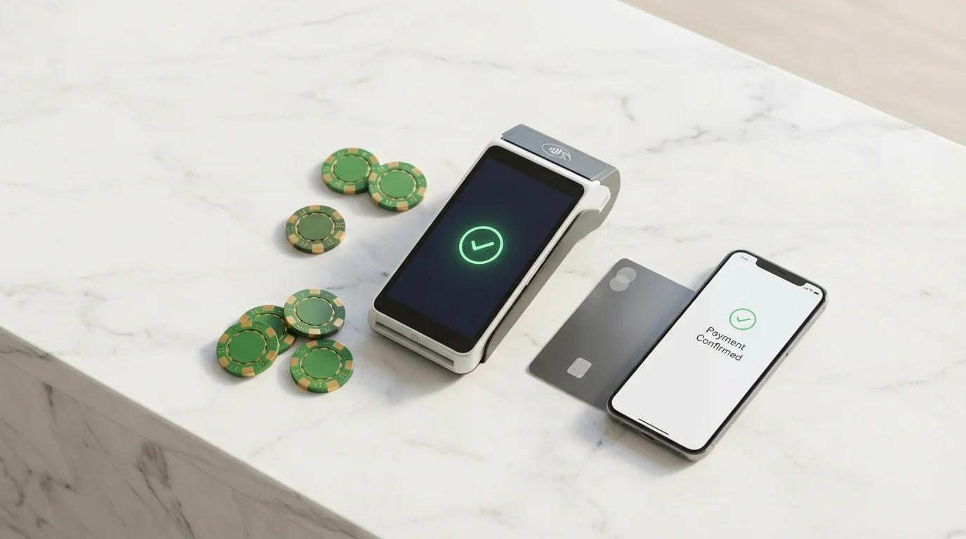 Best payment methods for casino bonuses UK — debit cards and PayPal